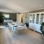 Norwegian For 11 And Great Views Villa