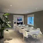 Norwegian For 11 And Great Views Villa