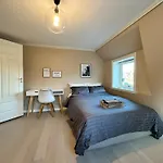 Norwegian For 11 And Great Views Villa