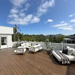 Norwegian For 11 And Great Views Villa *