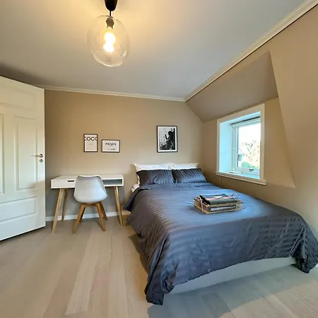 Norwegian For 11 And Great Views Villa