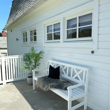 Norwegian For 11 And Great Views Villa