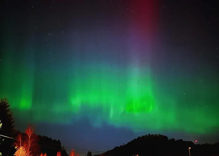 Spacious Group With Jacuzzi And Views Villa *