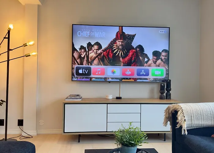 Spacious Group With Jacuzzi And Views *