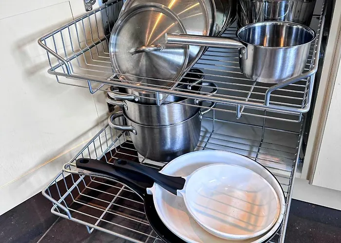 Villa Spacious Group With Jacuzzi And Views *