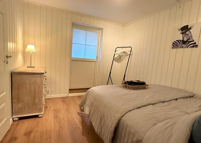 Spacious Group With Jacuzzi And Views Villa *